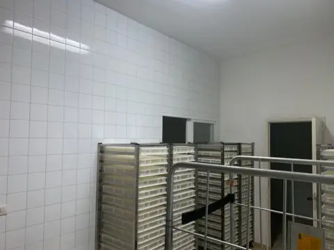 Local comercial en Calahonda