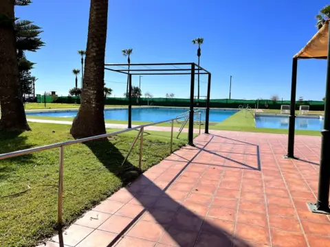 Piso en Playa