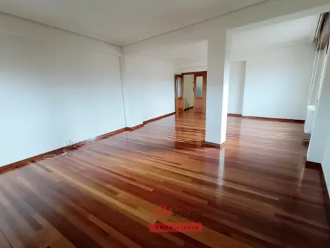 Piso en calle Av Solidaridad