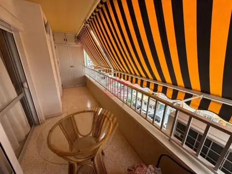 Apartamento en Av. Toré Toré, Pueblo