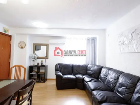 Apartamento en Natzaret