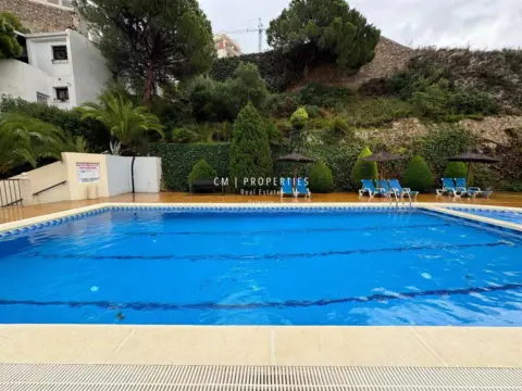 Chalet en calle Barranc Den Palomes Acca