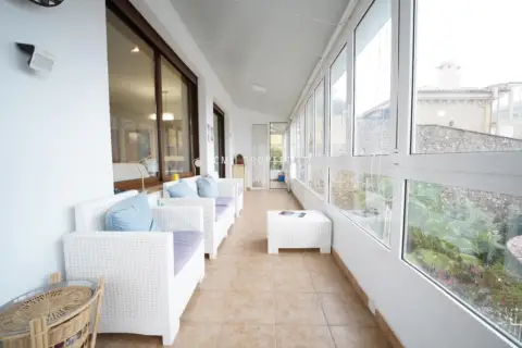 Chalet en calle Barranc Den Palomes Acca