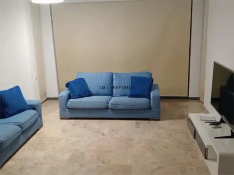 Piso en Exposició