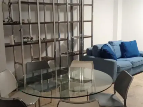 Piso en Exposició