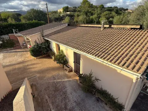 Finca rústica en Inca