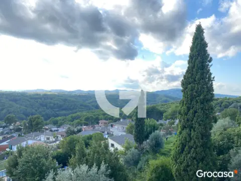 Chalet en Avinguda de la Serra Alta