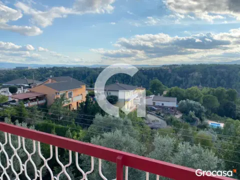 Chalet en Avinguda de la Serra Alta
