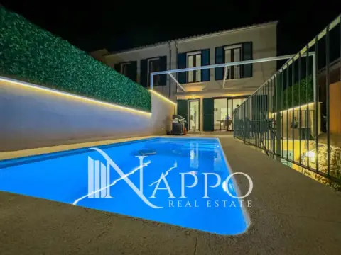 Casa adosada en Sa Cabaneta