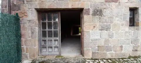 Local comercial en Santillana del Mar