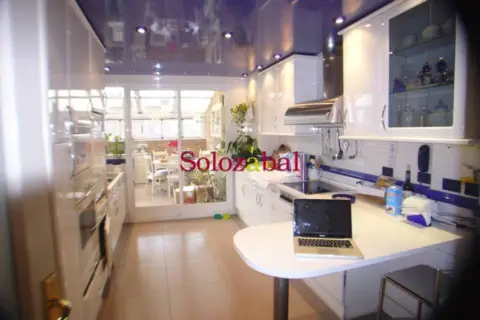 Piso en calle de Bretón de los Herreros