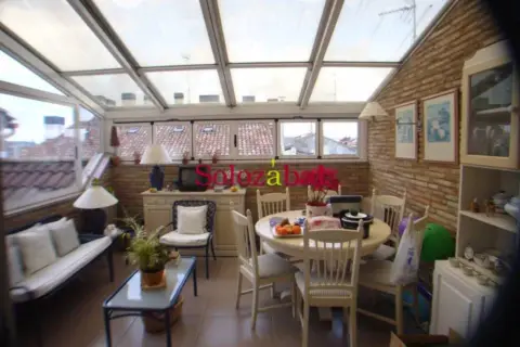 Piso en calle de Bretón de los Herreros