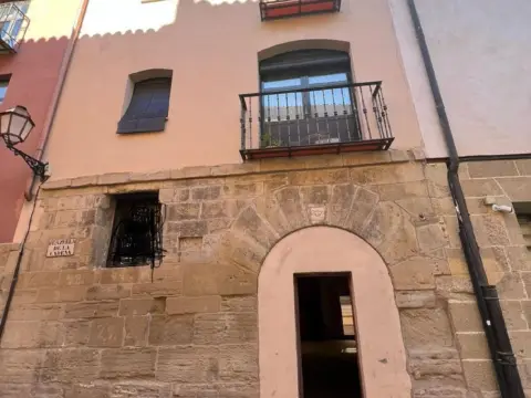 Local comercial en Casco Antiguo