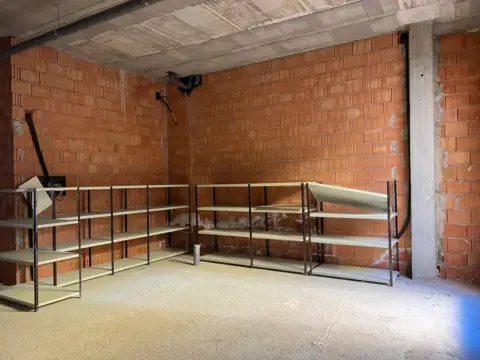 Local comercial en Casco Antiguo