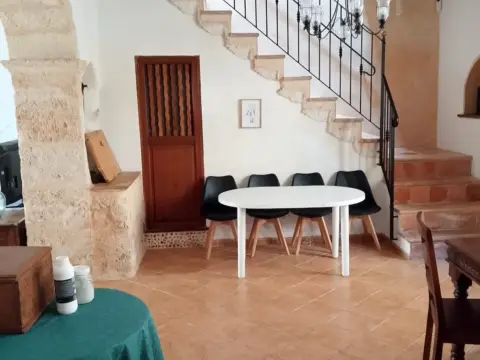 Casa en Sineu
