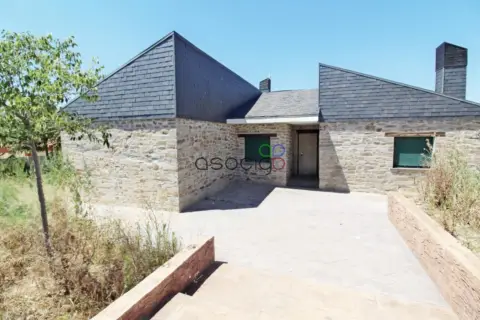 Chalet en Illana