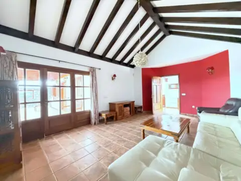 Casa en Yaiza