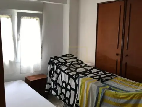 Piso en El Astillero