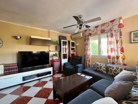 Apartamento en Bailén-Miraflores