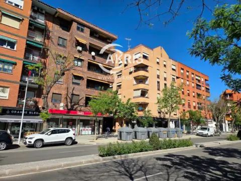 Piso en calle Nueva Orleans