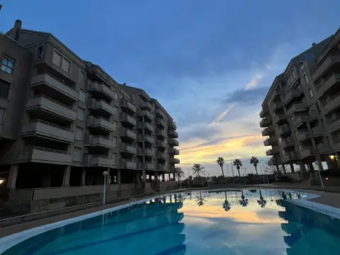 Piso en El Perellonet