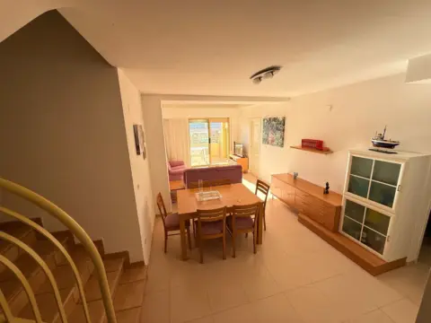 Piso en El Perellonet