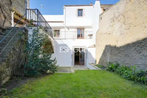 Casa en Torroella de Montgrí Poble y Áreas Rurales