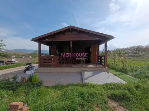 Finca rústica en Carretera Ribafrecha