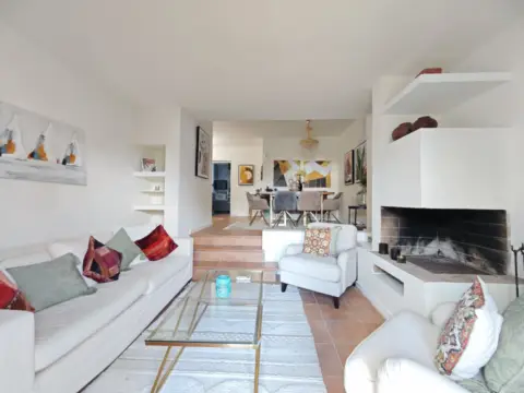 Chalet en Santa Eulària des Riu