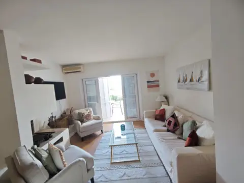 Piso en Doctor Fleming