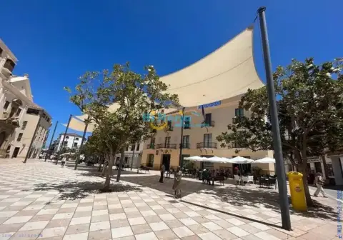 Terreno en Núcleo Urbano