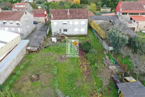 Casa en calle Crucero