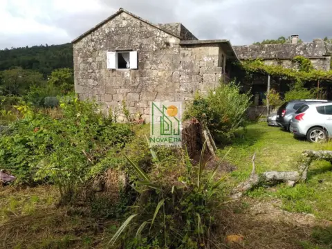 Casa en calle Lugar Iglesia