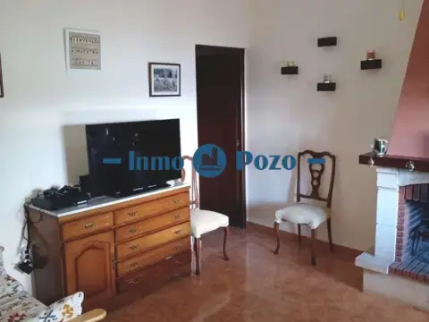 Chalet en Alange