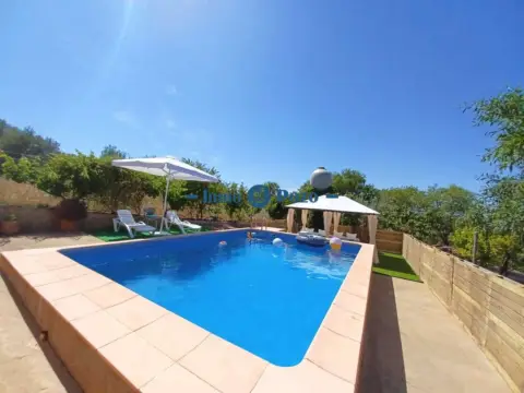 Chalet en calle Cra Alange, nº 5