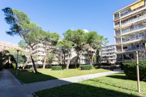 Piso en Carrer de Francesc Carbonell