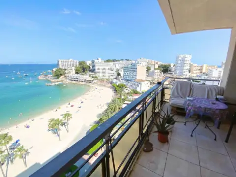 Ático en Avinguda de Son Maties