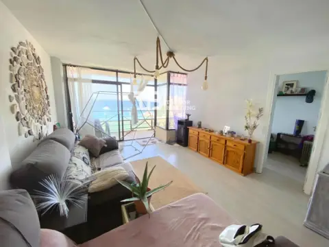 Ático en Avinguda de Son Maties