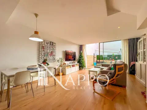 Casa adosada en Pla de na Tesa