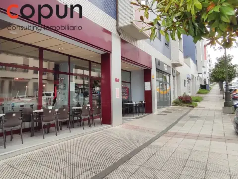 Local comercial en calle Julio Álvarez Mendo, 18
