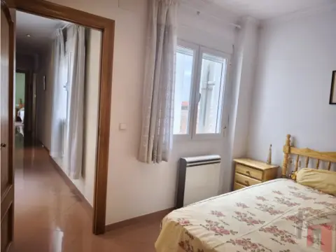 Piso en Corredero  del Agua