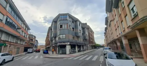 Piso en Lugo de Llanera