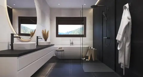 4-bedroom flat for sale in Andorra la Vella · 42 of 43