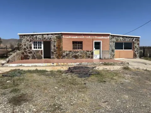 Finca rústica en calle Las Casitas