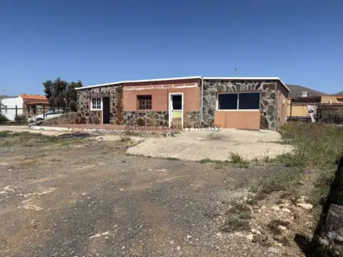 Finca rústica en calle Las Casitas
