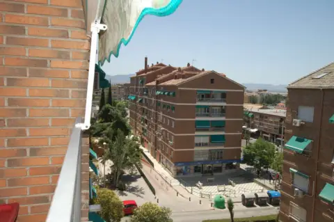 Piso en calle San Pablo