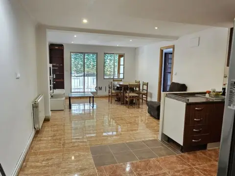 Piso en Carrer del Mestre Marçal
