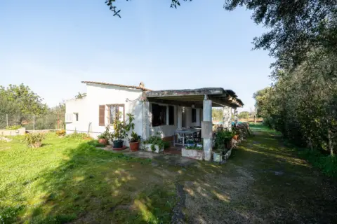 Casa en calle Polígono