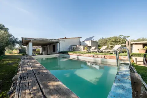 Casa en calle Polígono