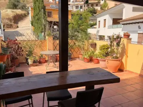 Piso en Benamargosa